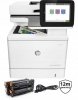HP Color LJ Enterprise M577 MFP A4 | GW12 | B5L47A  | 9 tys stron